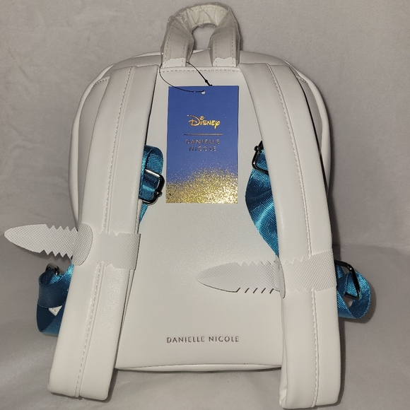 danielle nicole mini backpack Game Of Thrones Iron Throne Bag  Vanilla Underground Disney Dani By Danielle Nicole Disney